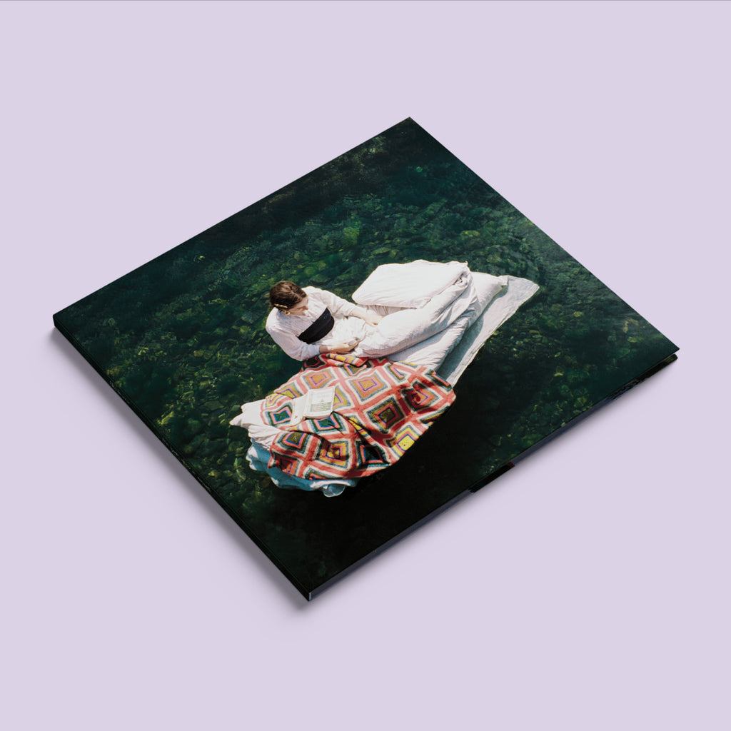 Still Upset About It Actually EP - Limited Edition CD / PRE-ORDER