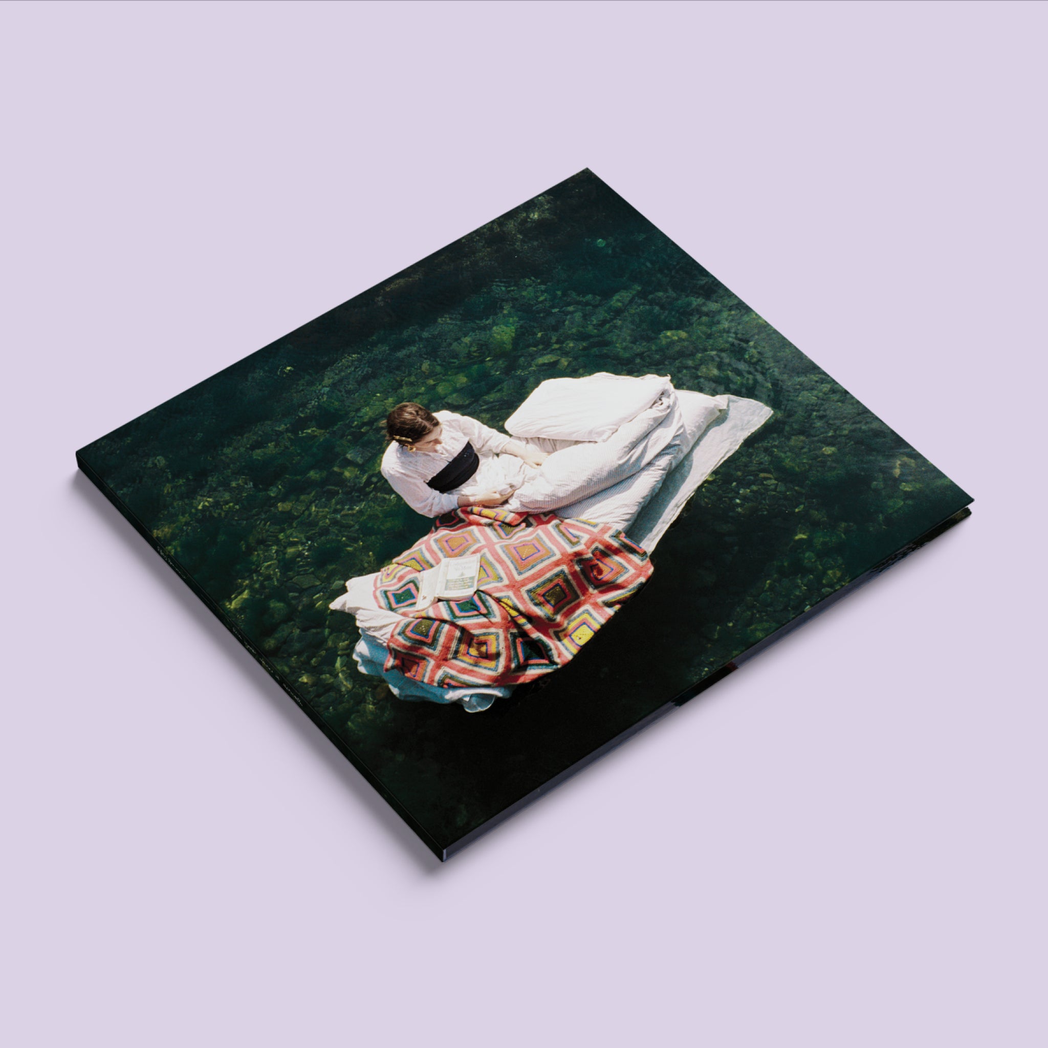 Still Upset About It Actually EP - Limited Edition Lavender Coloured 12" Vinyl / PRE-ORDER
