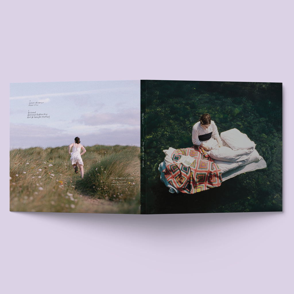 Still Upset About It Actually EP - Limited Edition CD / PRE-ORDER